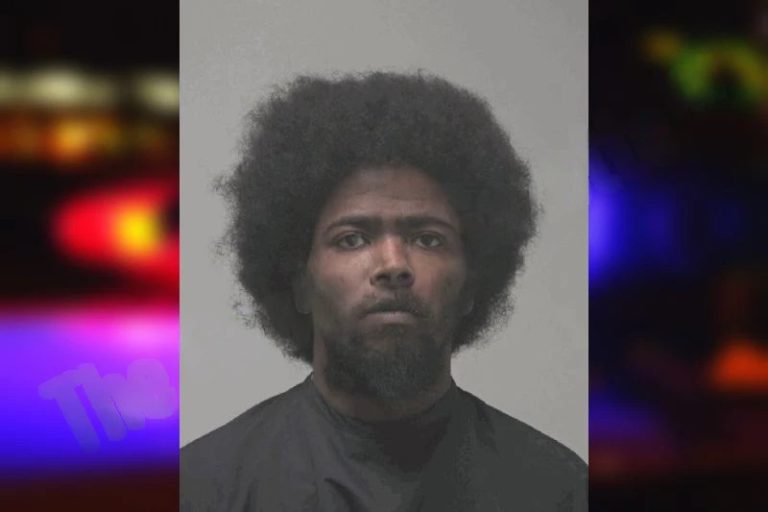 Johnny Henderson mugshot – Coweta County , Georgia Johnny Henderson