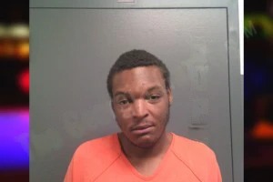 Johnny Martin Mugshots