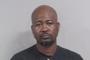 Johnny Moore Mugshots