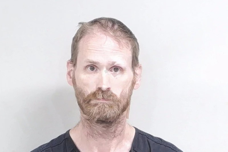 Johnny Roberts Mugshots