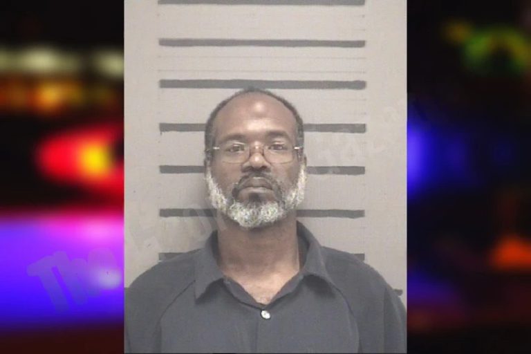 Johnny Union mugshot – Dougherty County , Georgia Johnny Union