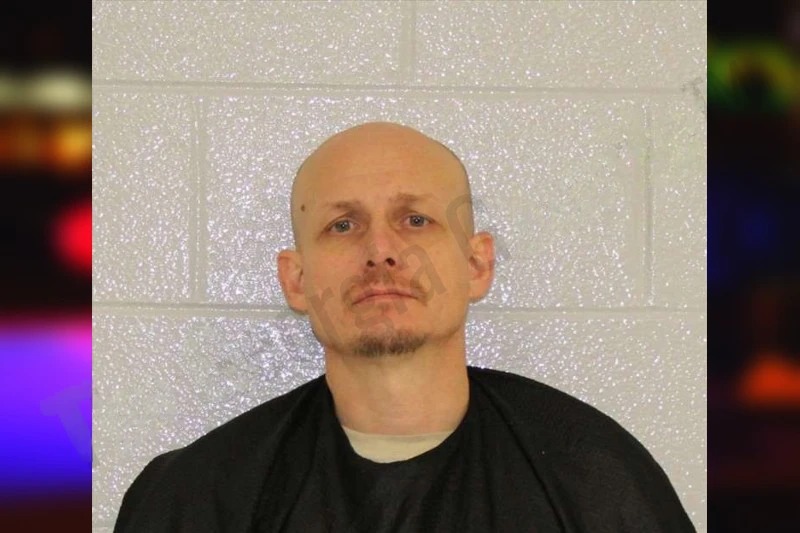 Johnny Watson mugshot