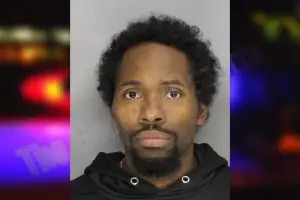 Johntavious Huiel Mugshots