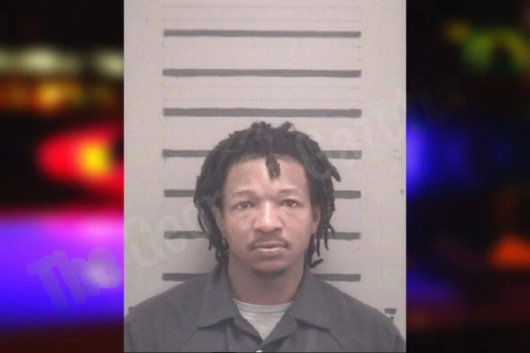 Johntreavious Wimbush