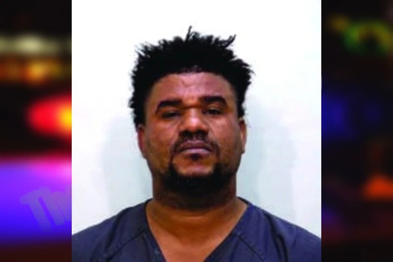 Joines Dumerjeont Mugshots