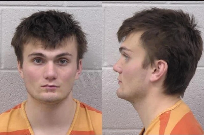 Jonah Faucett mugshot – Paulding County , Georgia Jonah Faucett mugshot