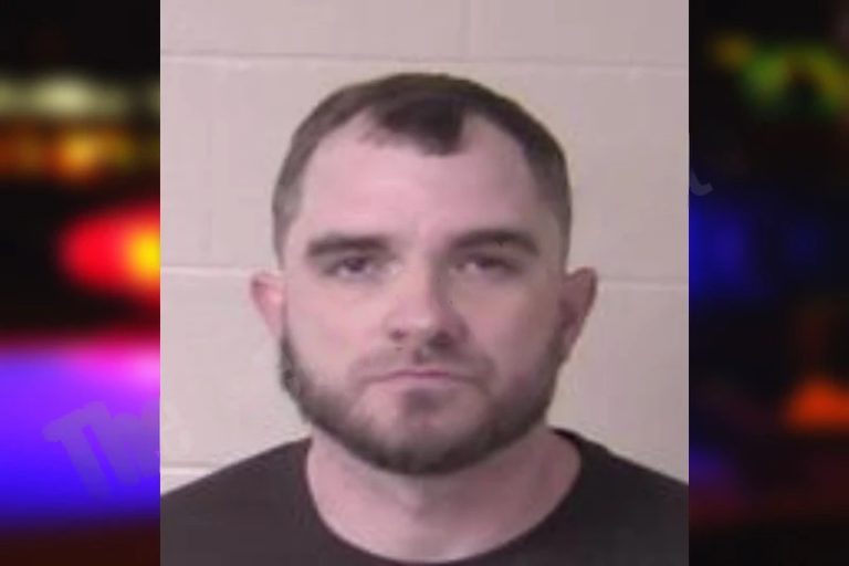 Jonah Wooden mugshot – Walker County , Georgia Jonah Wooden