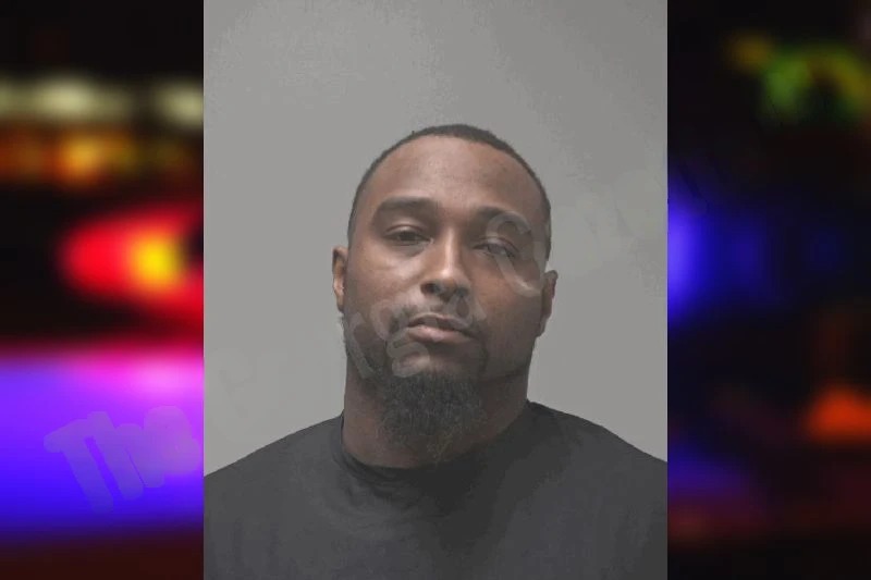 Jonas Buchanan mugshot – Coweta County , Georgia Jonas Buchanan mugshot