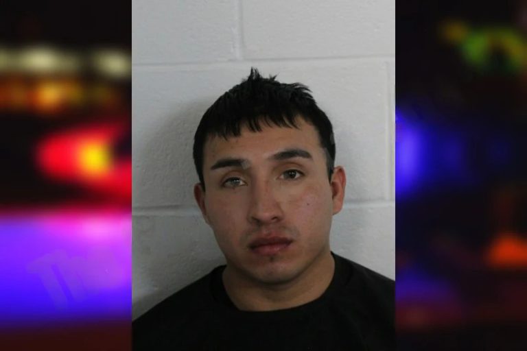 Jonatan Anduarte mugshot – Floyd County , Georgia Jonatan Anduarte