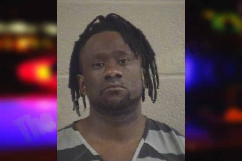 Jonathan Alexander Mugshots