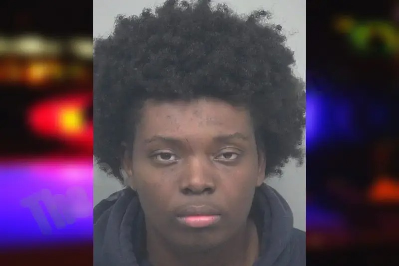 Jonathan Belk mugshot