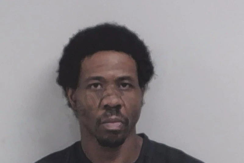 Jonathan Bellamy Mugshots