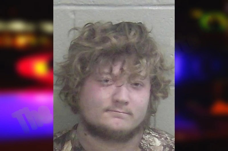 Jonathan Blocker mugshot – Wayne County , Georgia Jonathan Blocker mugshot