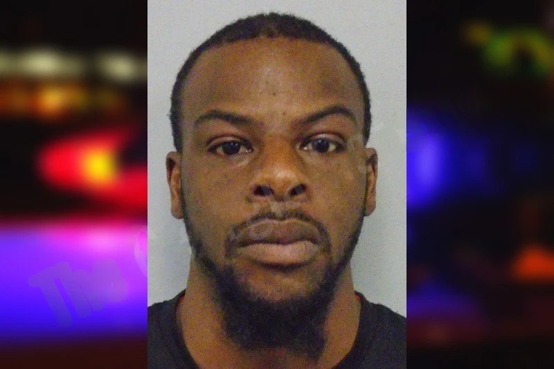 Jonathan Butler Mugshots