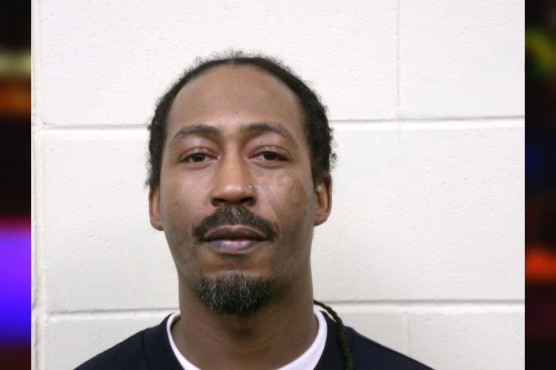 Jonathan Fields mugshot