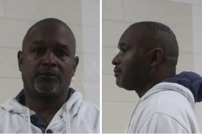 Jonathan Hamlin mugshot – Houston County , Georgia Jonathan Hamlin