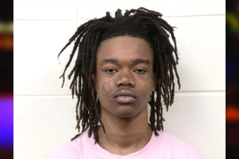 Jonathan Jones mugshot – Bulloch County , Georgia Jonathan Jones