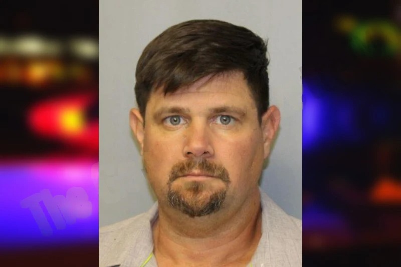 Jonathan Malinguaggio mugshot