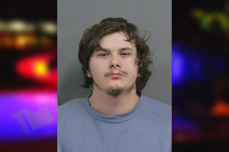 Jonathan Mannis Mugshots