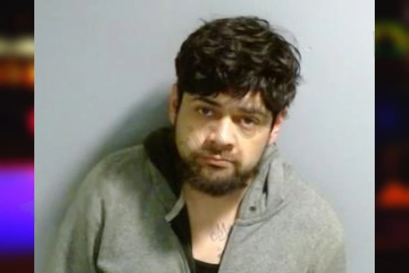 Jonathan Martinez mugshot – Fulton County , Georgia Jonathan Martinez mugshot