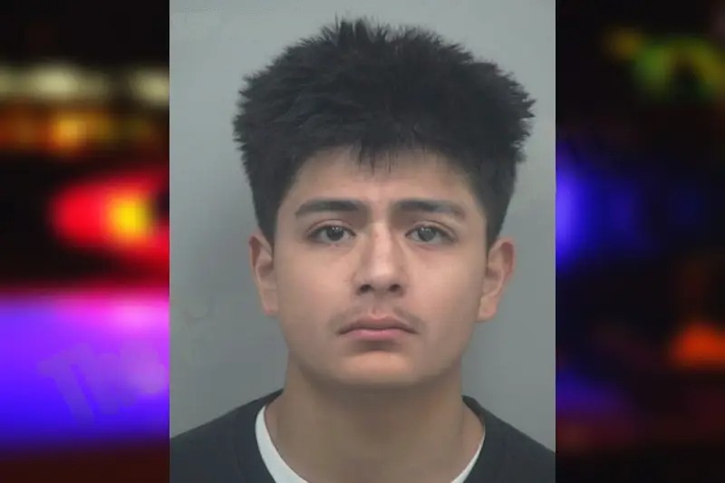 Jonathan Mondragon mugshot – Gwinnett County , Georgia Jonathan Mondragon mugshot