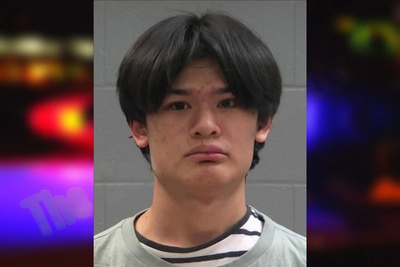 Jonathan Ochner Mugshots