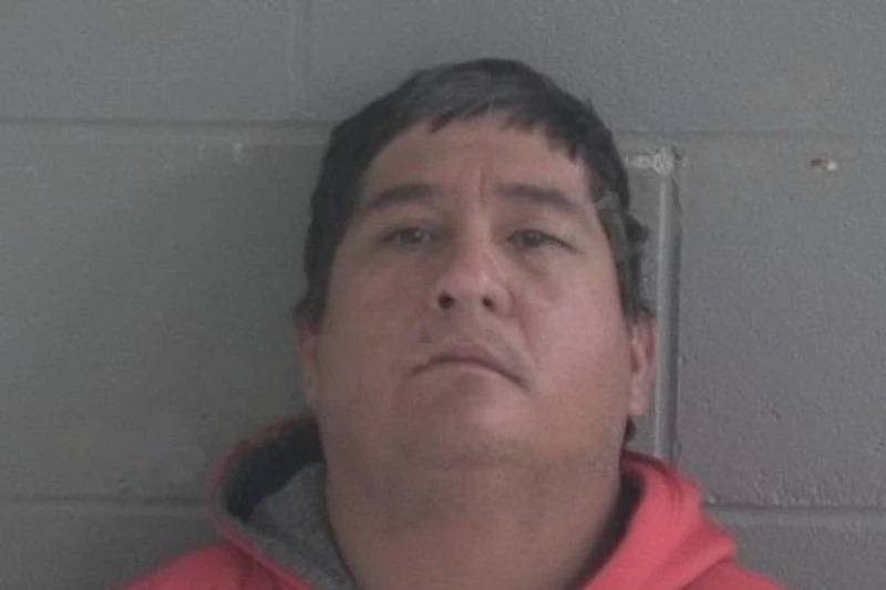 Jonathan Pineda Roa Mugshots