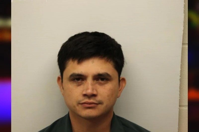 Jonathan Rincon-Rolon Mugshots