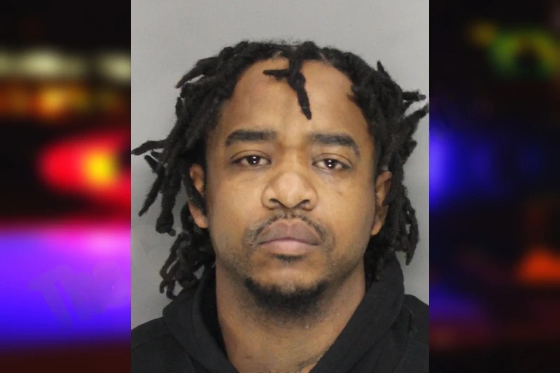 Jonathan Smith mugshot