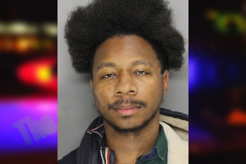 Jonathan Sutton Mugshots