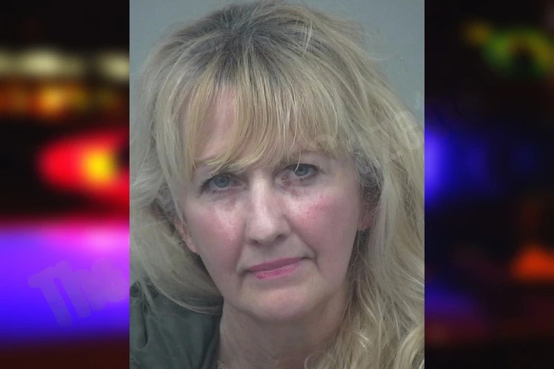 Jonda Via mugshot – Gwinnett County , Georgia Jonda Via mugshot