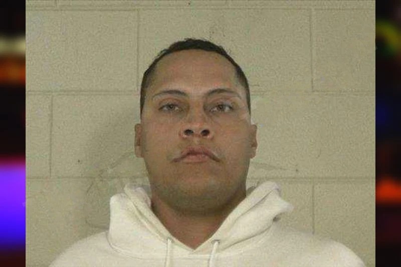 Joniel Galarza Alicea mugshot