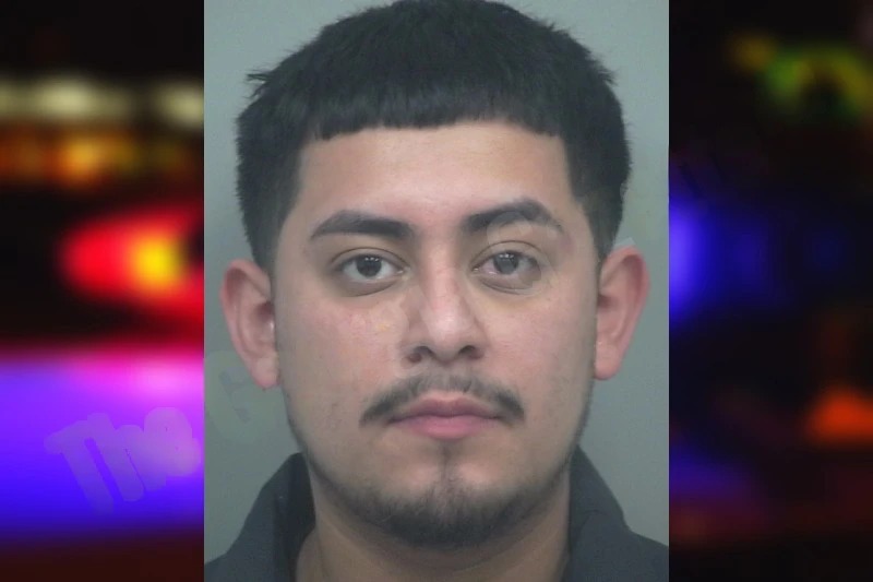 Jonnathan Piedra Mugshots