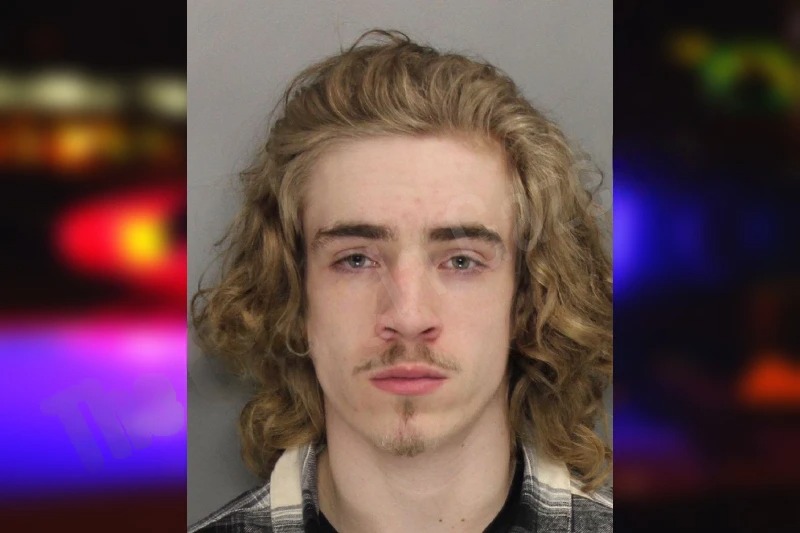 Jonny Meneses mugshot – Cobb County , Georgia Jonny Meneses mugshot