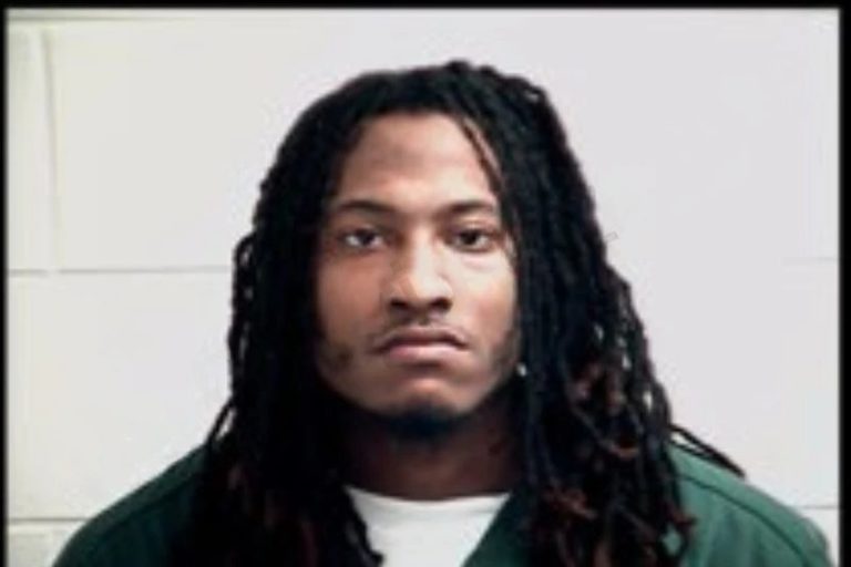 Jonquez Kitchens mugshot – Henry County , Georgia Jonquez Kitchens