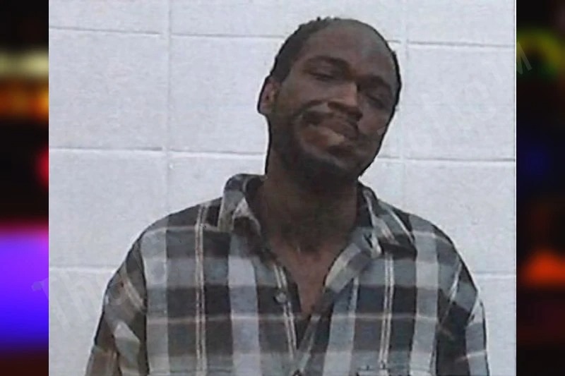 Jonquill Roberts Mugshots