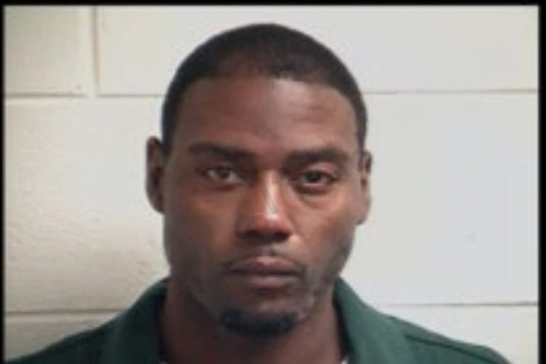 Jonthan McKibben mugshot – Henry County , Georgia Jonthan McKibben