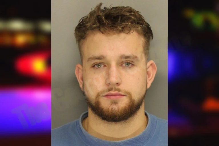 Jordan Campbell mugshot – Cobb County , Georgia Jordan Campbell