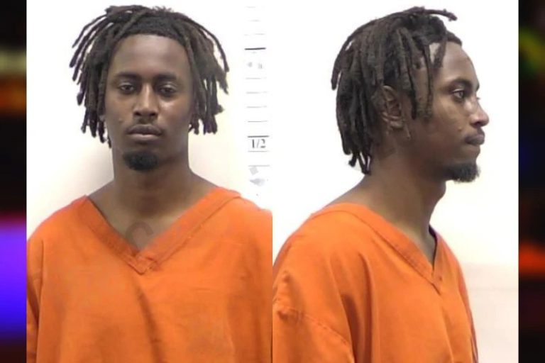 Jordan Hill mugshot – Clarke County , Georgia Jordan Hill