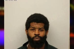 Jordan Hunter Mugshots