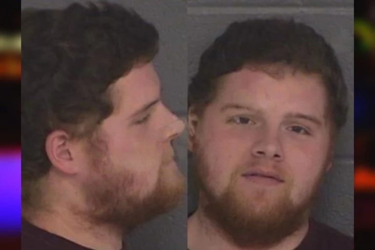 Jordan Lipscomb mugshot – Barrow County , Georgia Jordan Lipscomb