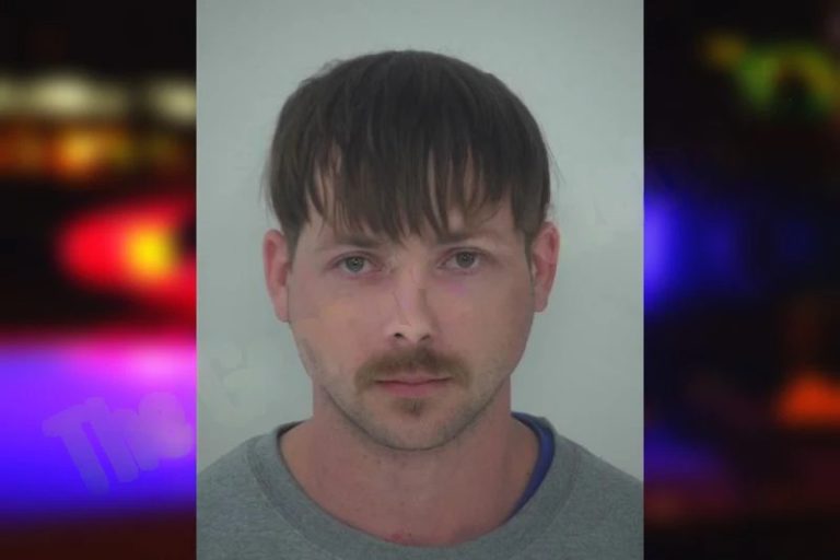 Jordan Losey mugshot β Fayette County , Georgia Jordan Losey