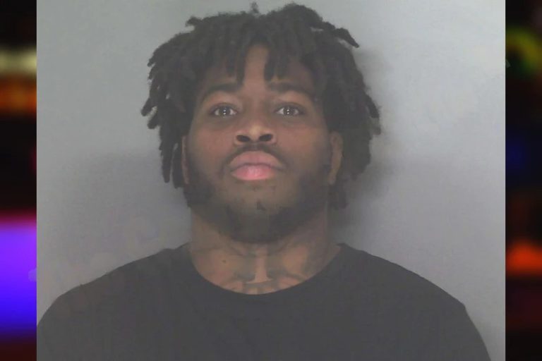 Jordan Morris mugshot – Douglas County , Georgia Jordan Morris