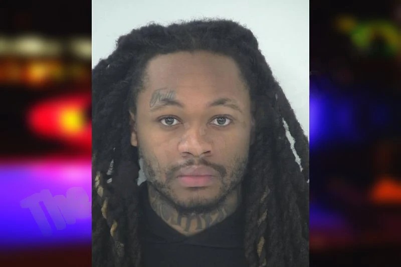 Jordan Mosley mugshot – Fayette County , Georgia Jordan Mosley mugshot