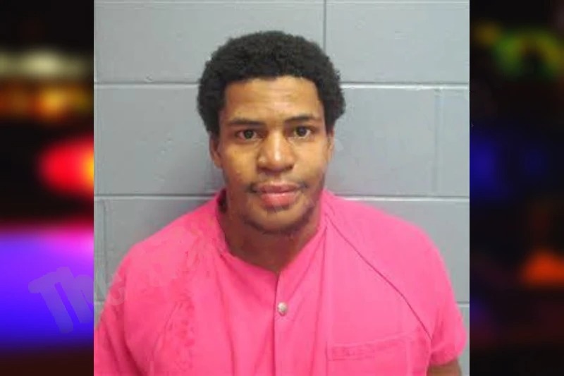 Jordan Padelski Mugshots