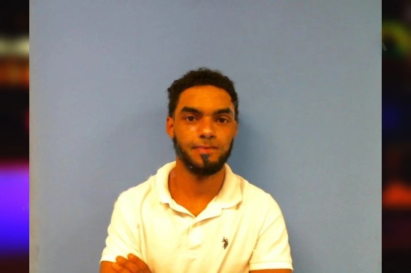 Jordan Pirona Mugshots