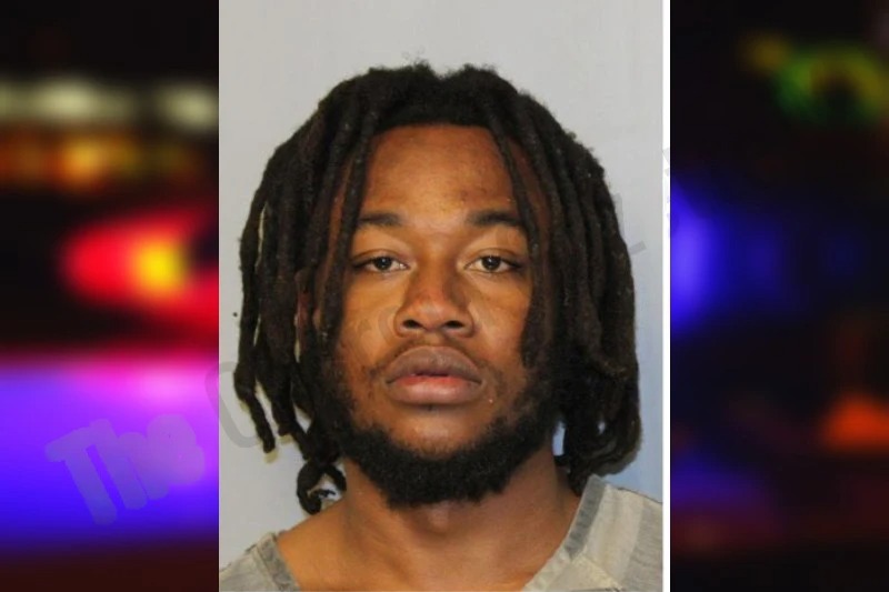 Jordan Quinn Mugshots