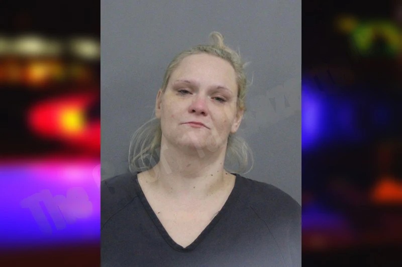 Jordan Skinner Mugshots