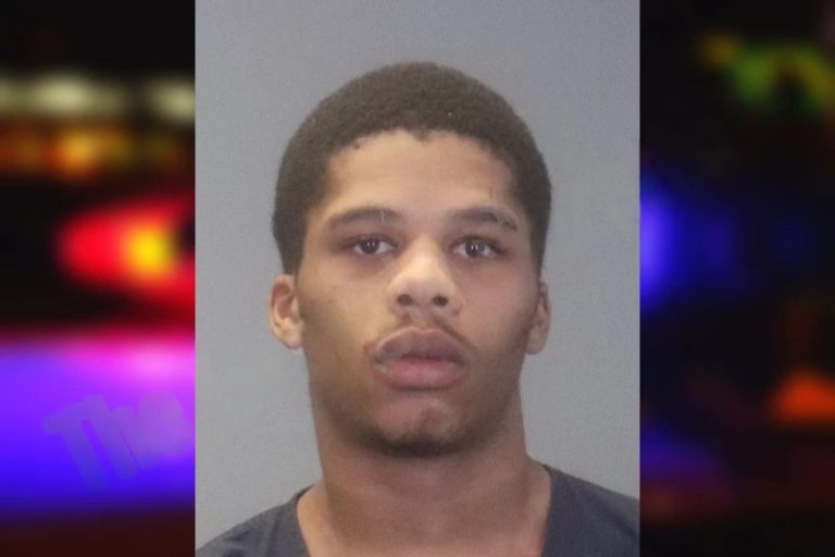 Jordan Watson mugshot – Muscogee County , Georgia Jordan Watson