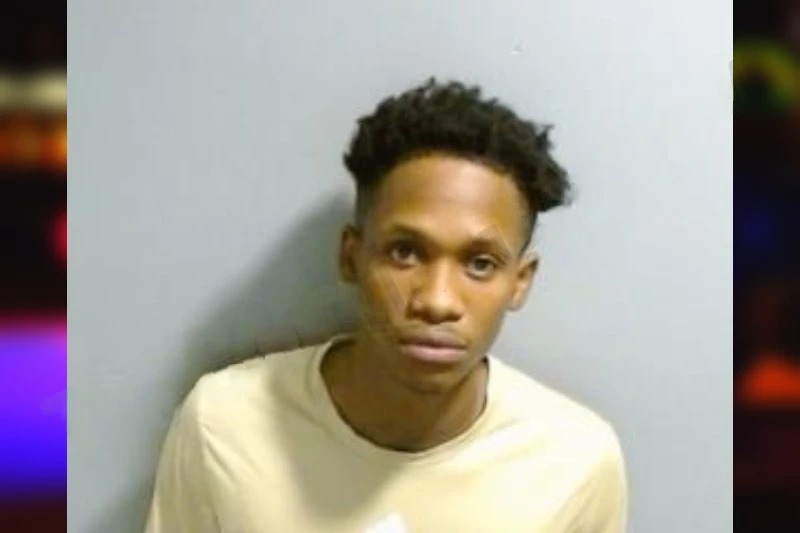 Jordon Payne mugshot – Fulton County , Georgia Jordon Payne mugshot